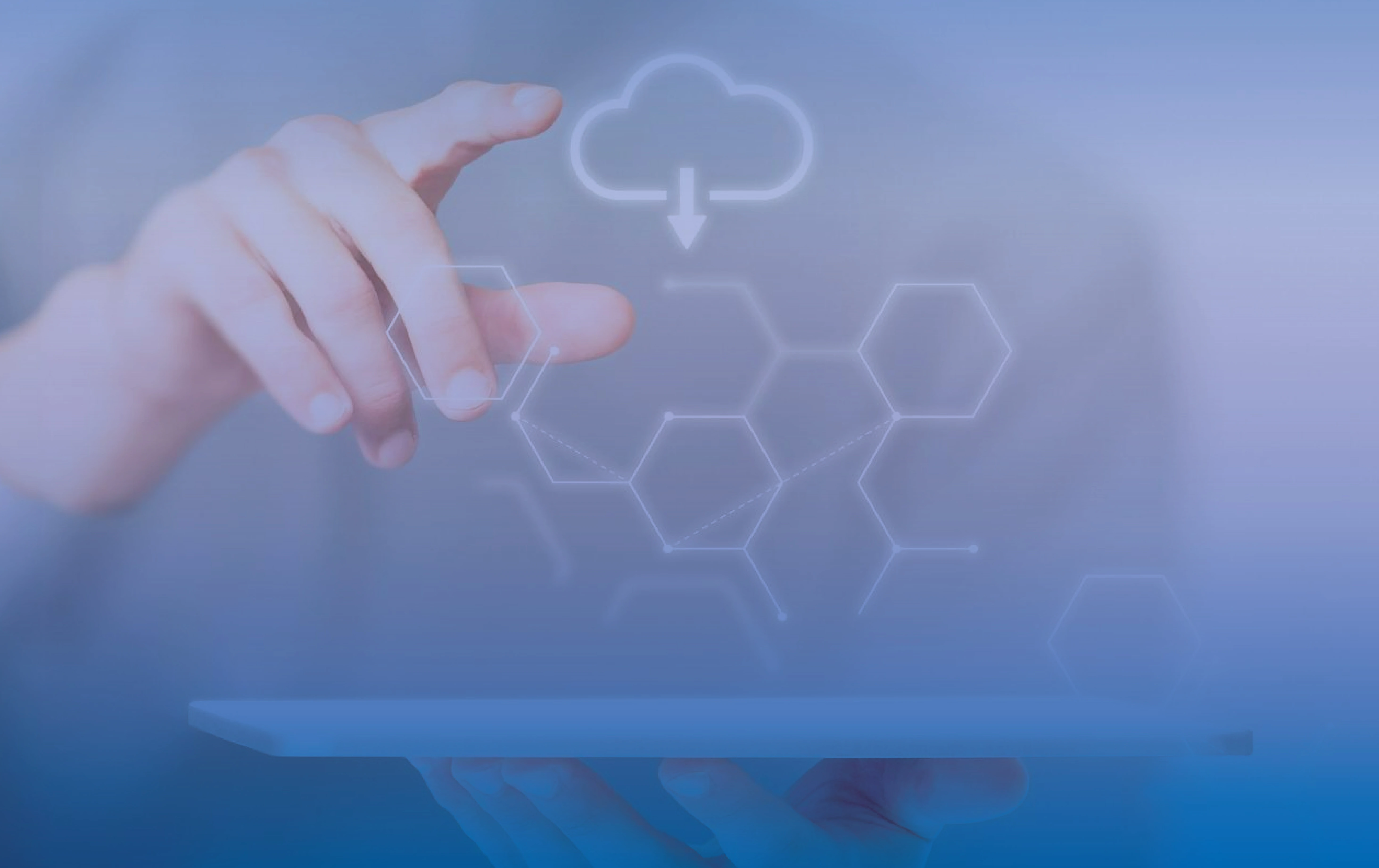 Data & Cloud